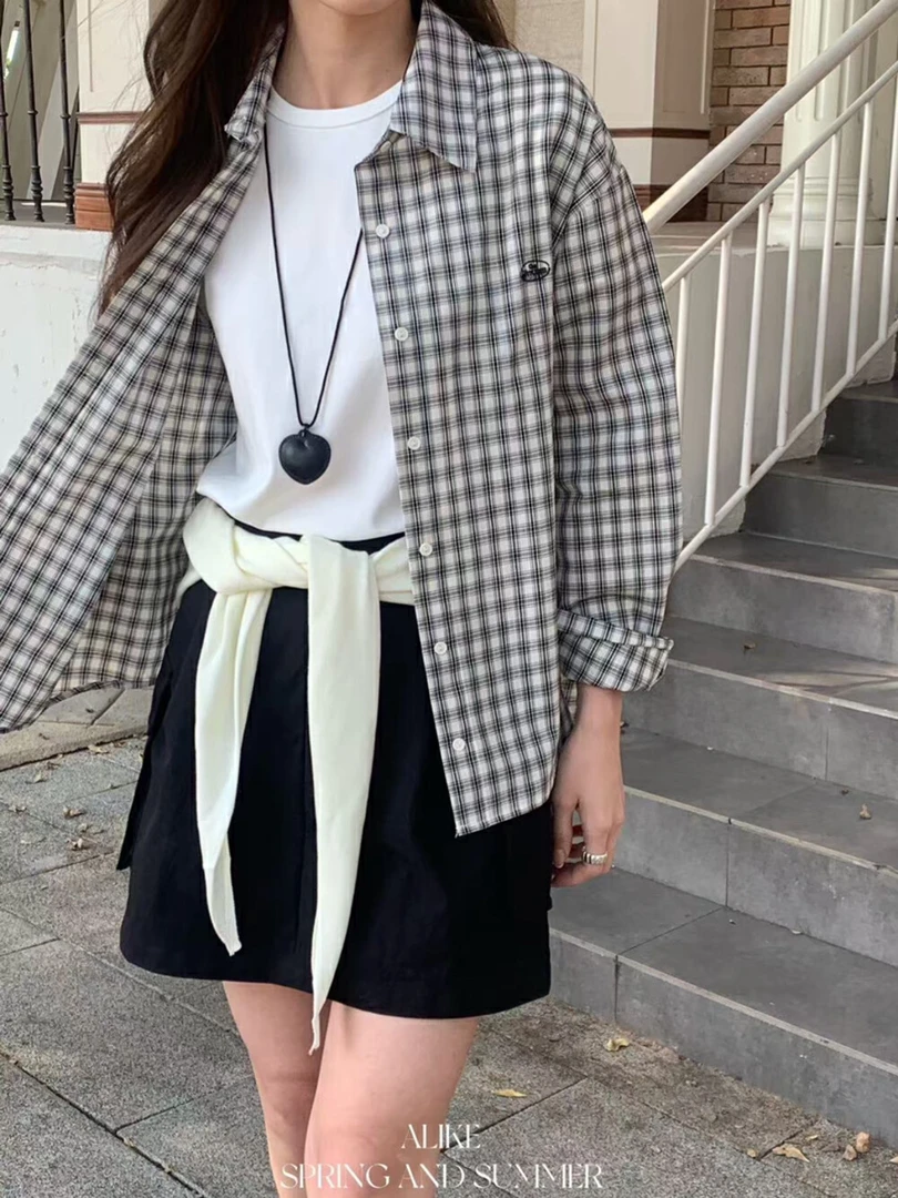 ALIKE@99059 立体袋工装短裙（带安全裤 s腰围64左右）