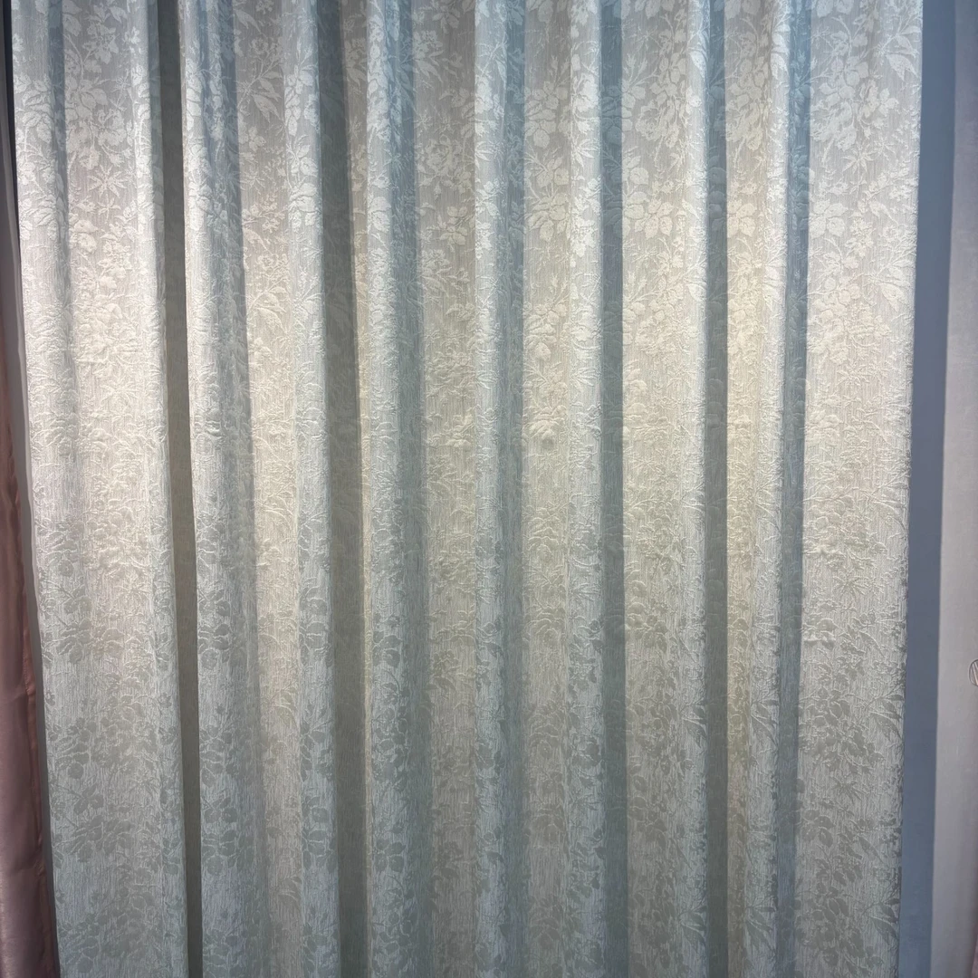 【宠粉福利C21】高端福利窗纱