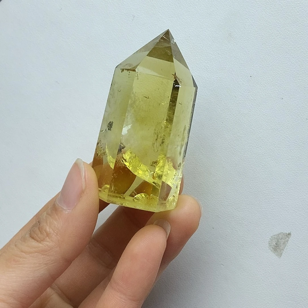 水晶摆件（266未镶嵌