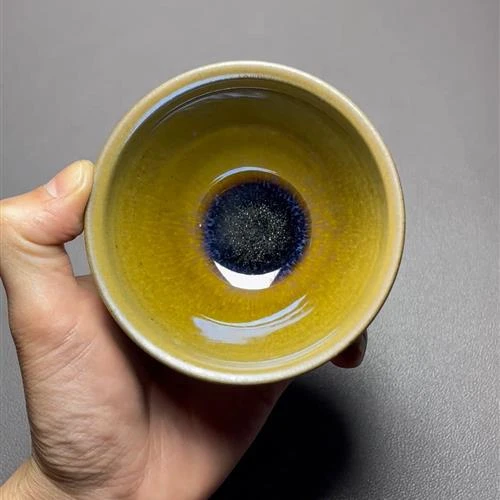 【闪购商品】茶盏-1058...........