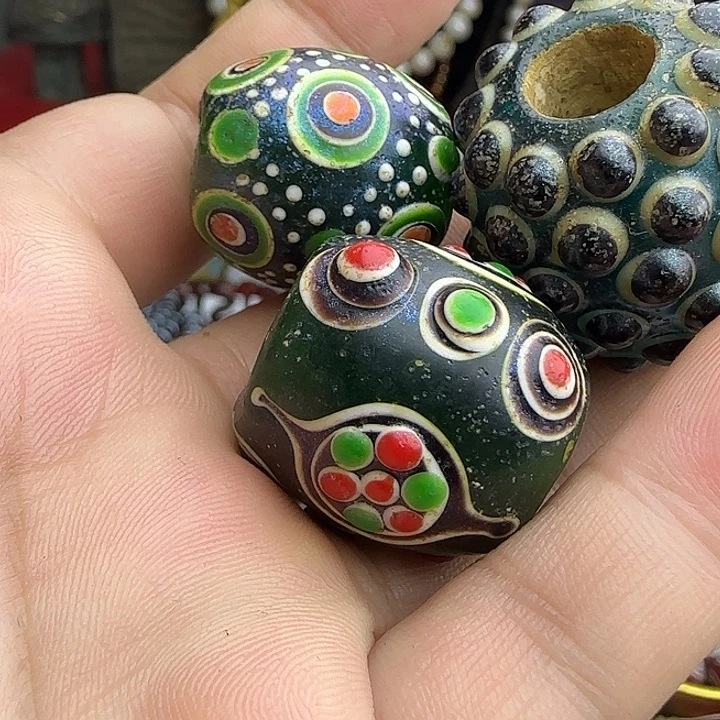 德***堂白玉菩提吊坠精品