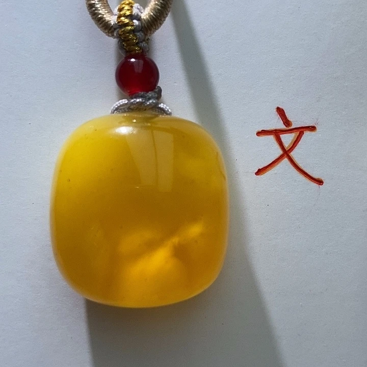 琥珀未镶嵌珠宝奇石41