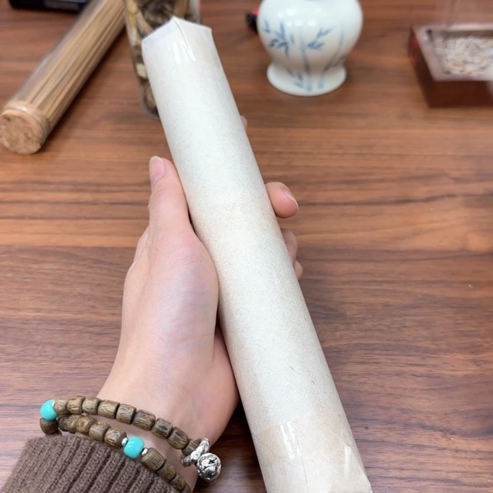 沉香沉香木制品国香奇楠沉香线香100g