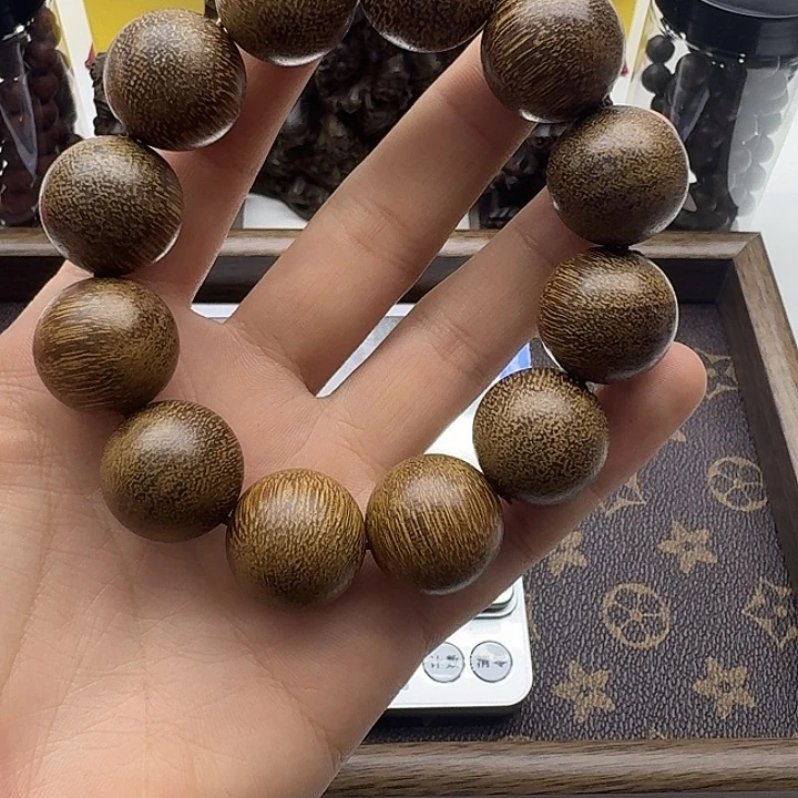 沉香香囊沉香白棋