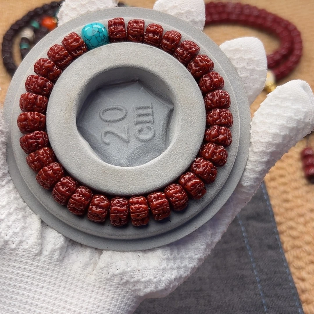 金刚菩提吊坠精品