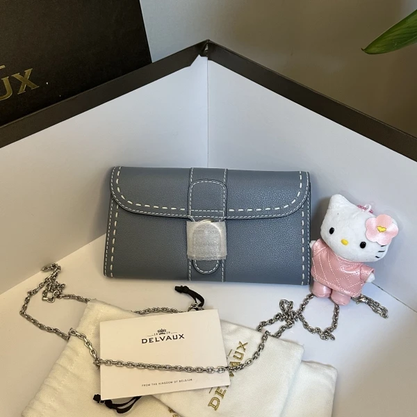未使用/德尔沃/包包/250927SW0015