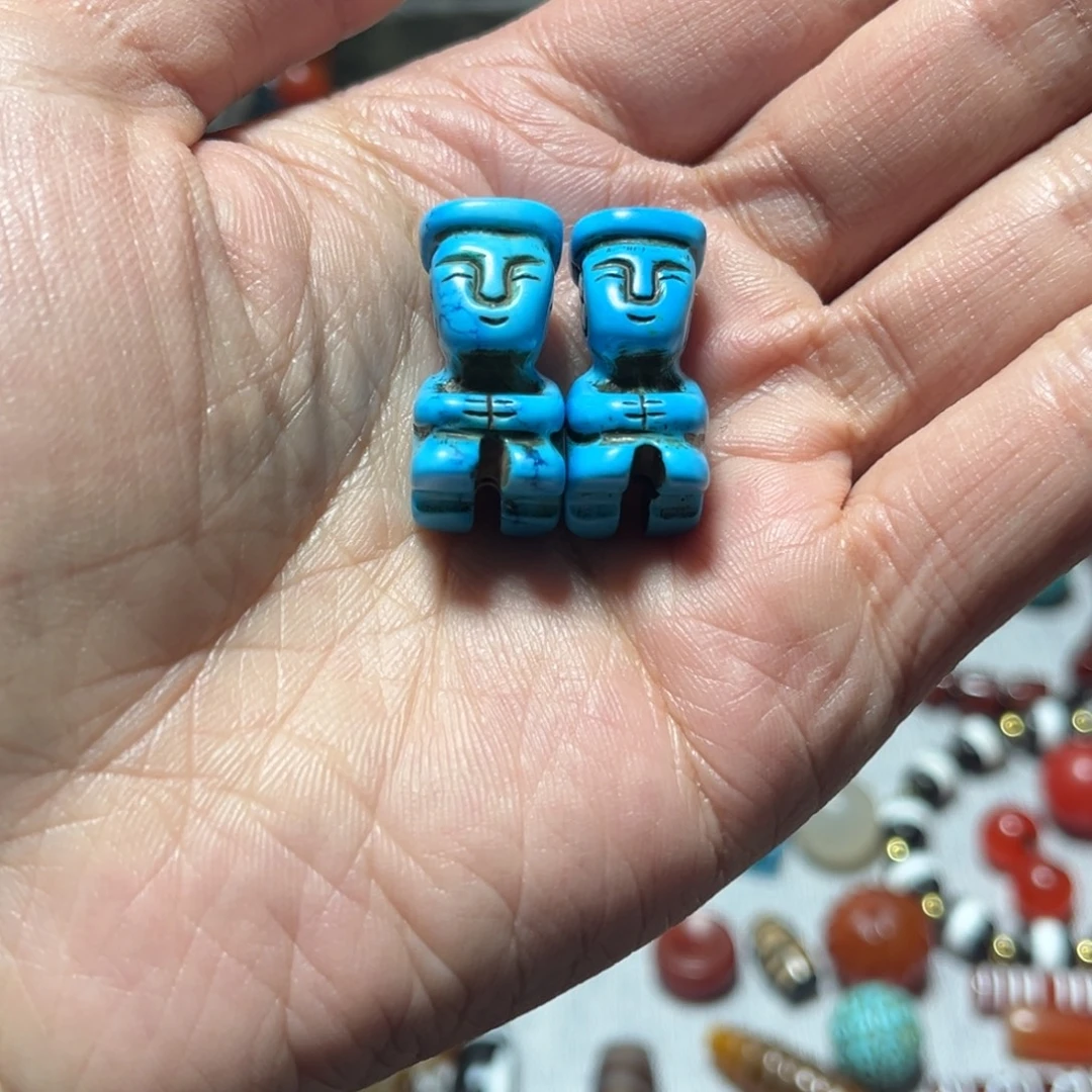 阿***克玛瑙/玉髓未镶嵌珠宝奇石