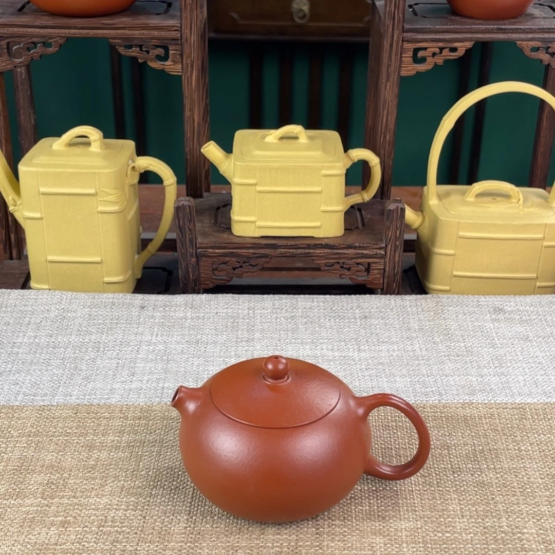 紫砂茶壶哈哈哈哈哈