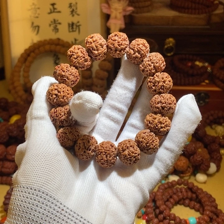 吊坠金刚菩提186原籽