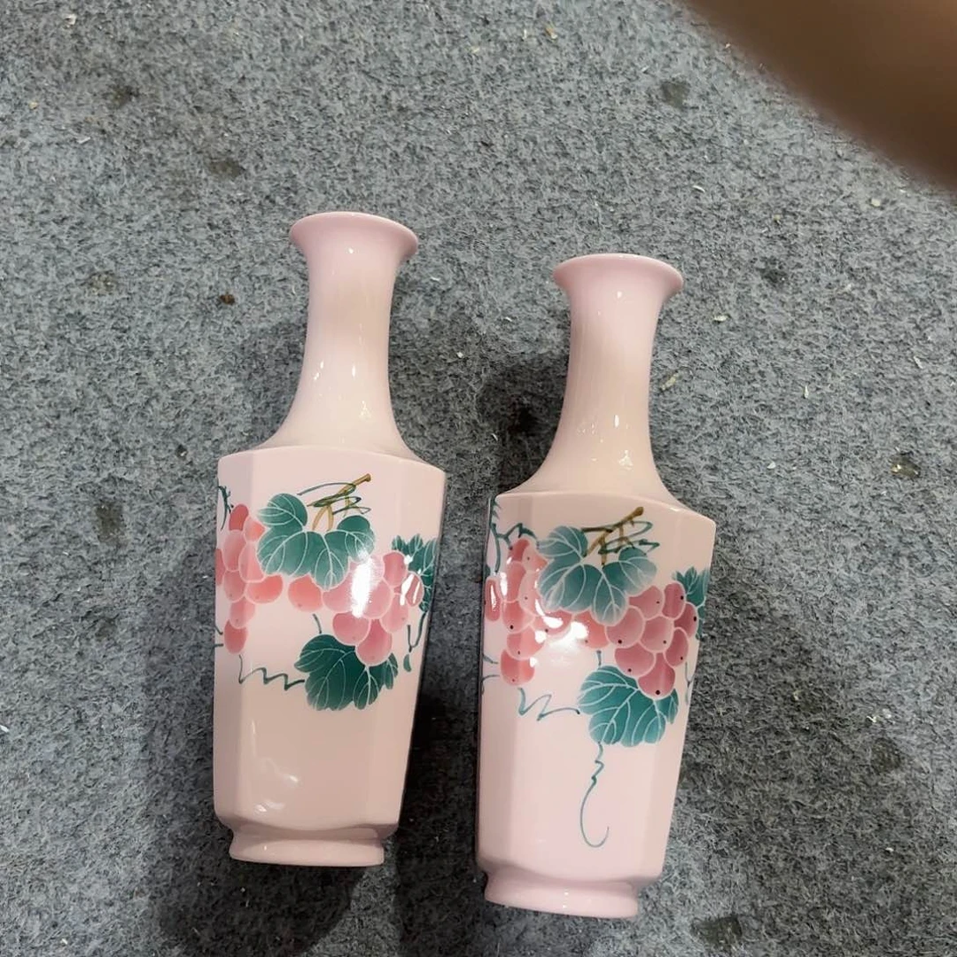 景德镇陶瓷艺术品