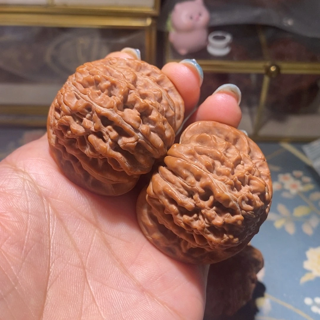 文玩核桃吊坠你****。42楼
