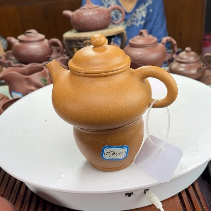 茶壶紫砂紫砂等文物