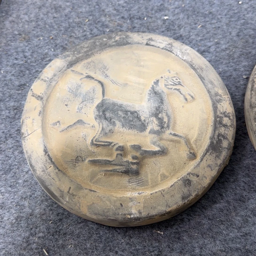 静***来陶瓷摆件摆件摆件