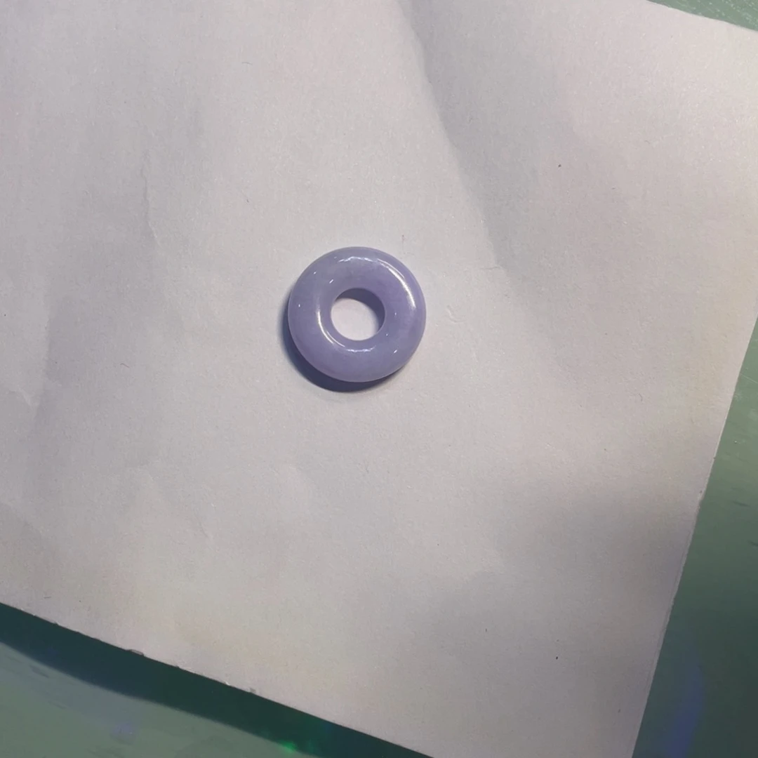 【闪购商品】定制翡翠未镶嵌飞*