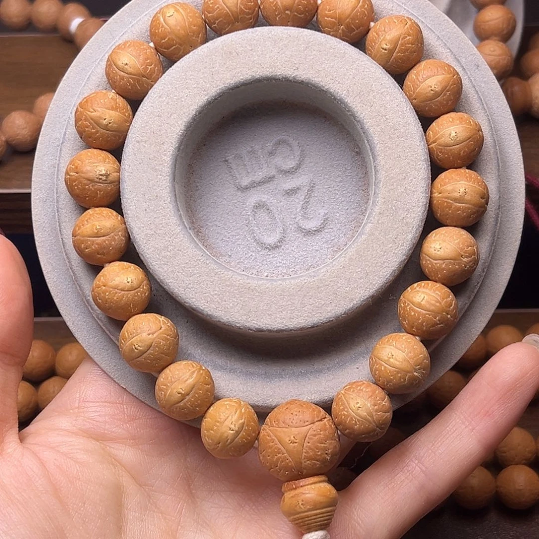 凤眼菩提手串菩提