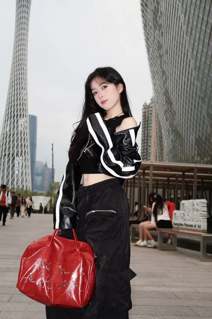 孤品夏天辣美短集合链接[19.-29】NO退NO换哟