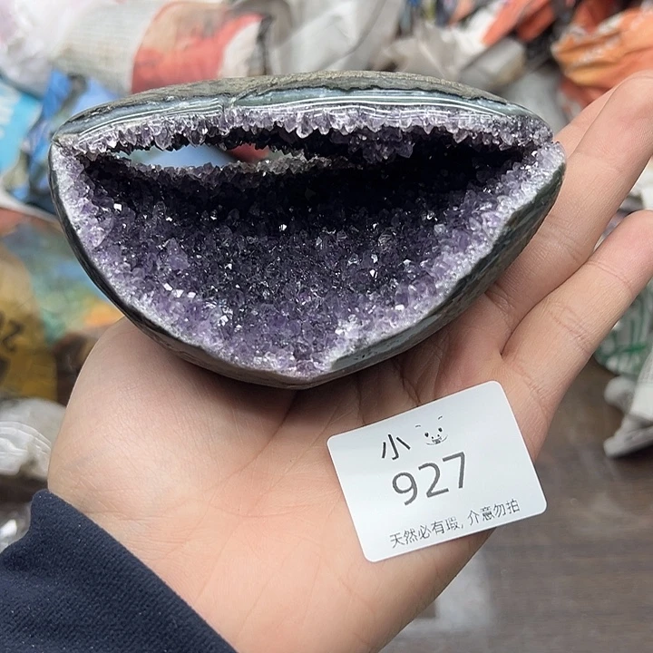 大型摆件（非配饰）未镶嵌水晶