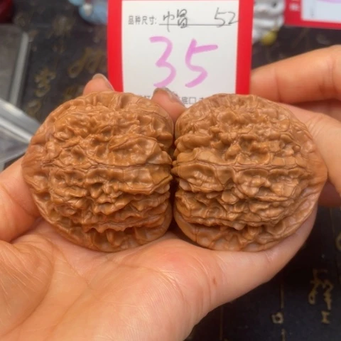 吊坠文玩核桃文玩的好