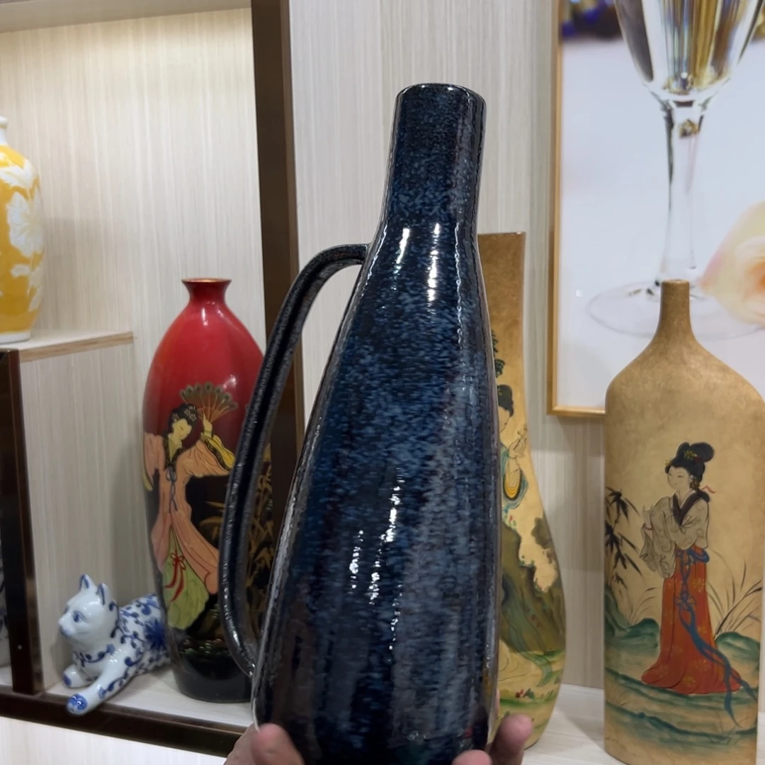 号高温陶瓷工艺饰品（微瑕慎拍）218