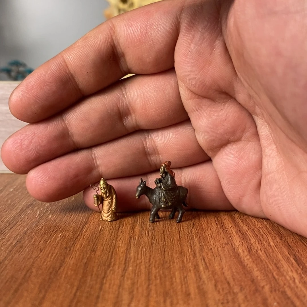 琉璃手工艺品·今天