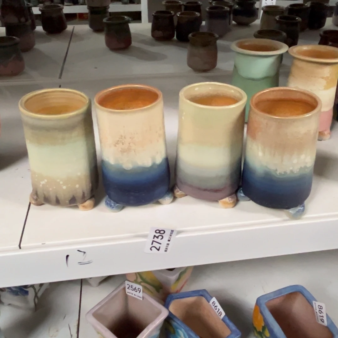 2738内口6.5景德镇手工制作