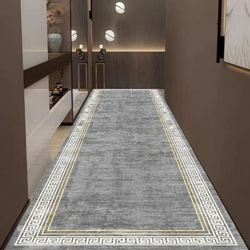 A317-[60X200]硅藻泥厨房地垫吸水吸油防滑可擦免洗