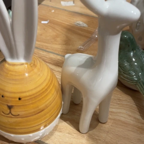小***洁有机玻璃摆件摆件摆件摆件摆件不