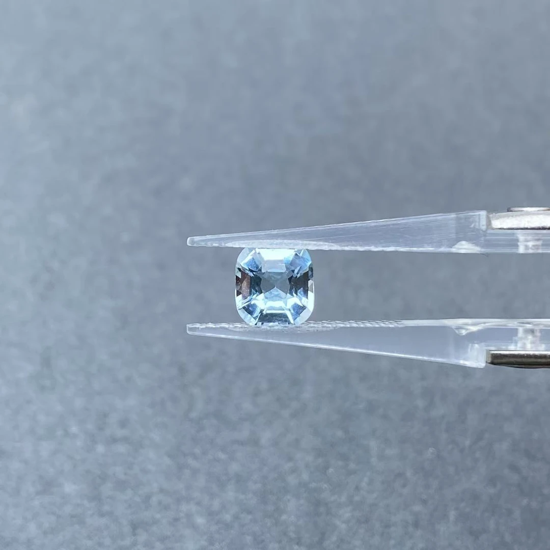 海蓝宝-1.25ct（01104430）0908