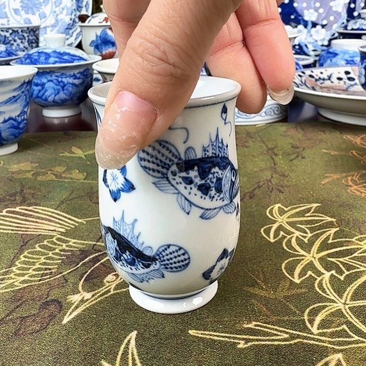 杯子景德镇陶瓷88888888