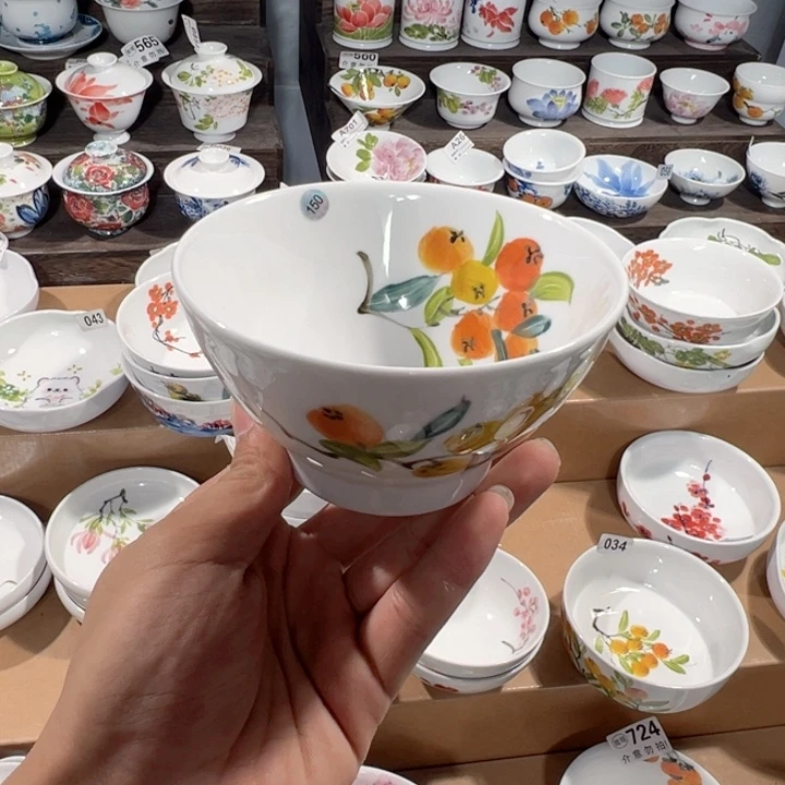 景德镇手工手绘陶瓷