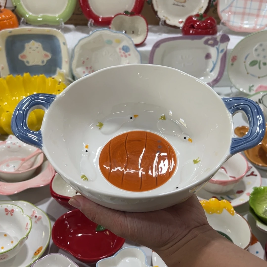 瓷片高温陶瓷釉下正品