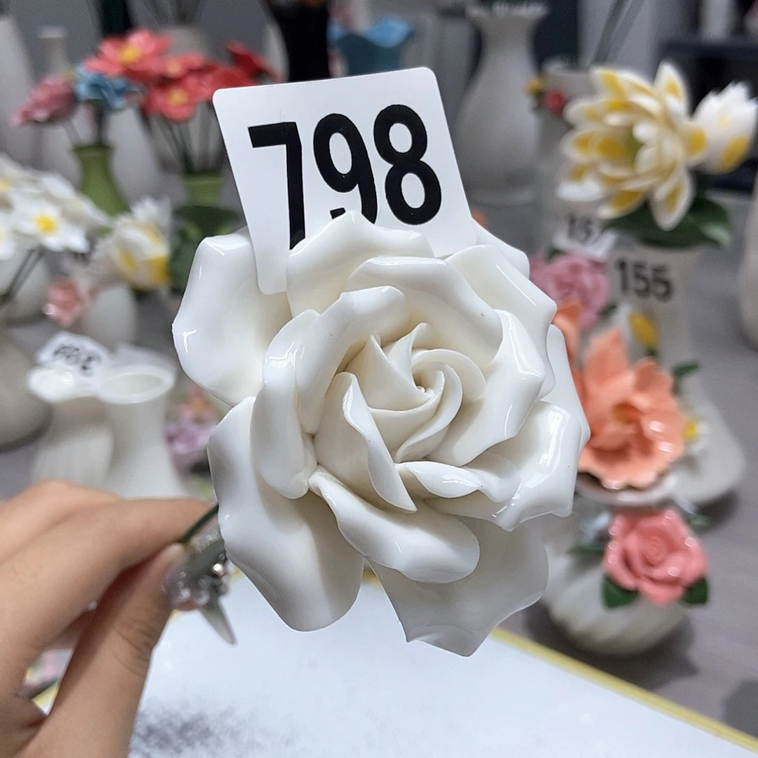 陶瓷手工制作工艺