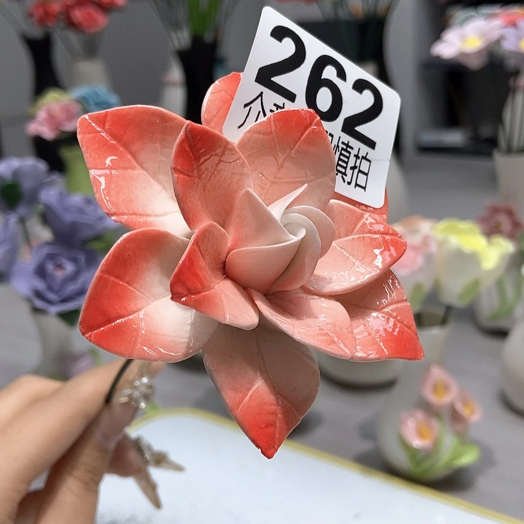 陶瓷手工制作工艺