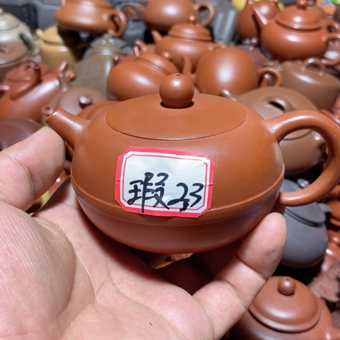 茶壶紫砂欢迎各位光临惠顾