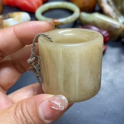 吊坠紫金钵盂菩提