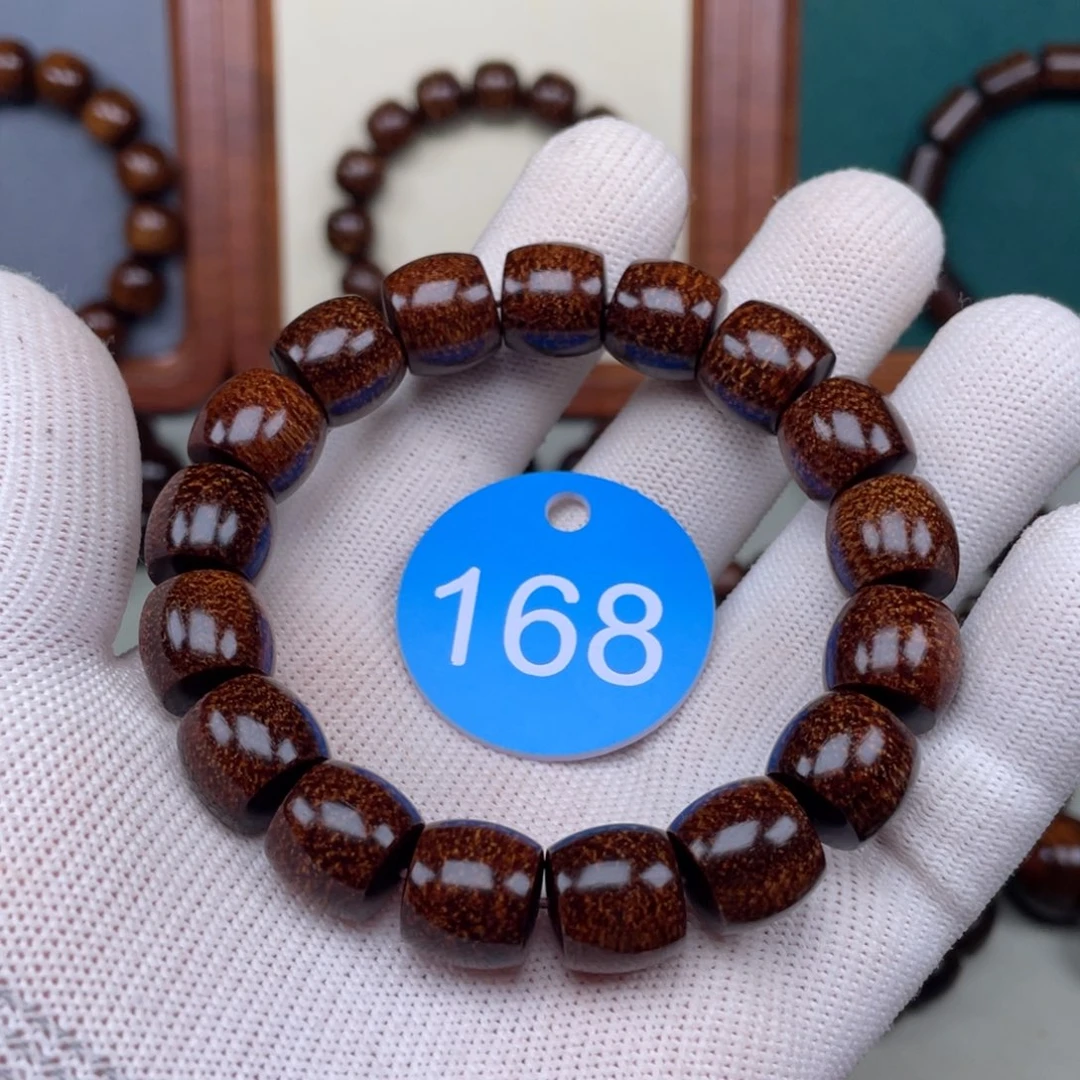 贡木手串/手链嶝***312直切