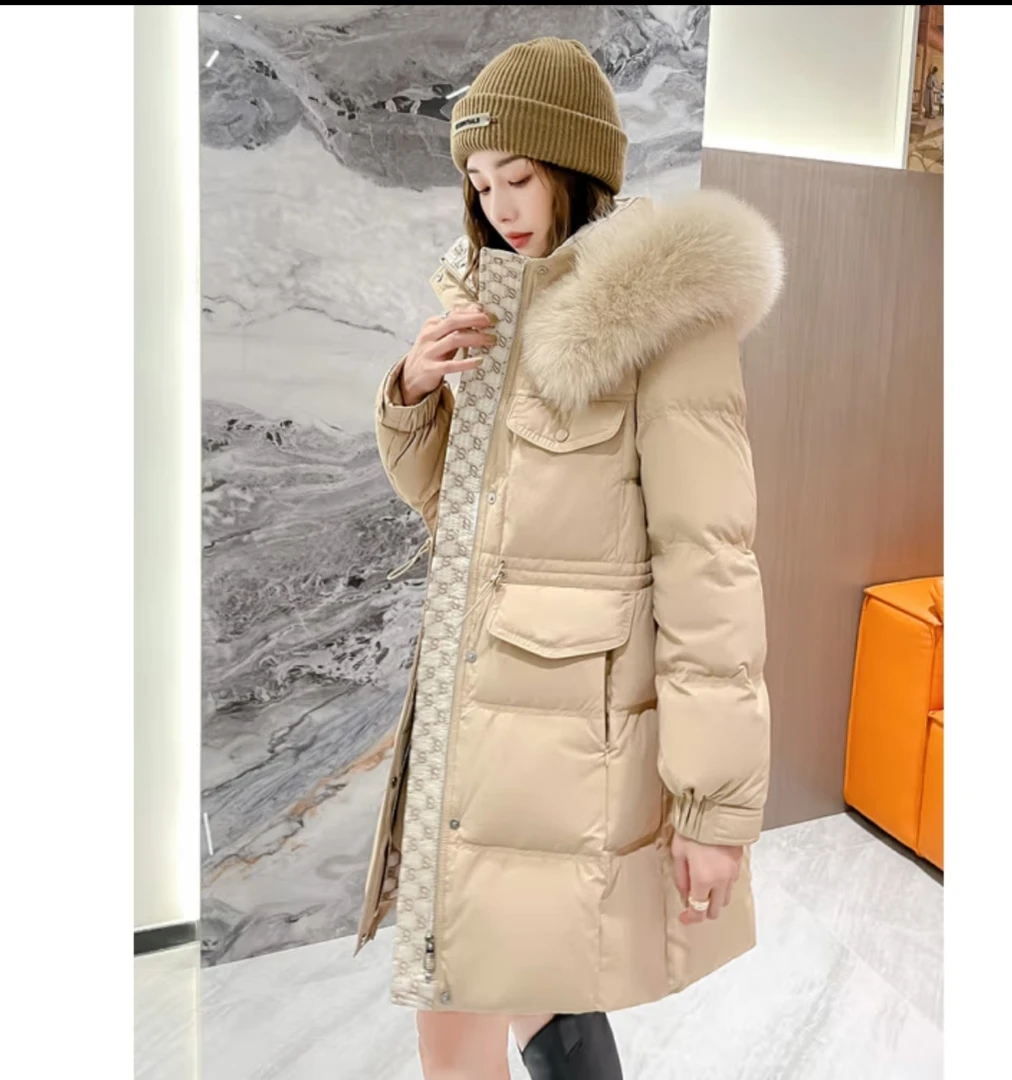 BB1-1上8010款羽羽服