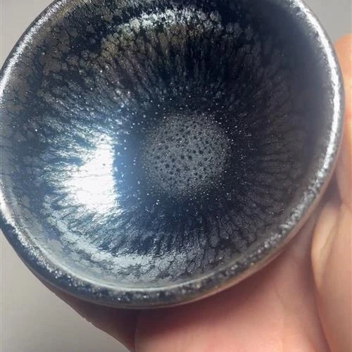 【闪购商品】茶盏-334............