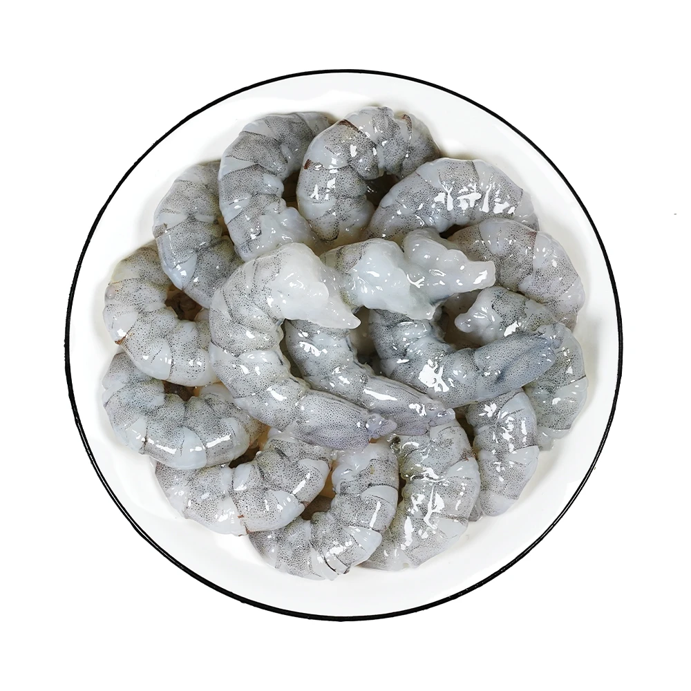 顺丰冷链石浦本地纯虾仁新鲜冷冻手剥青虾仁400g*2袋