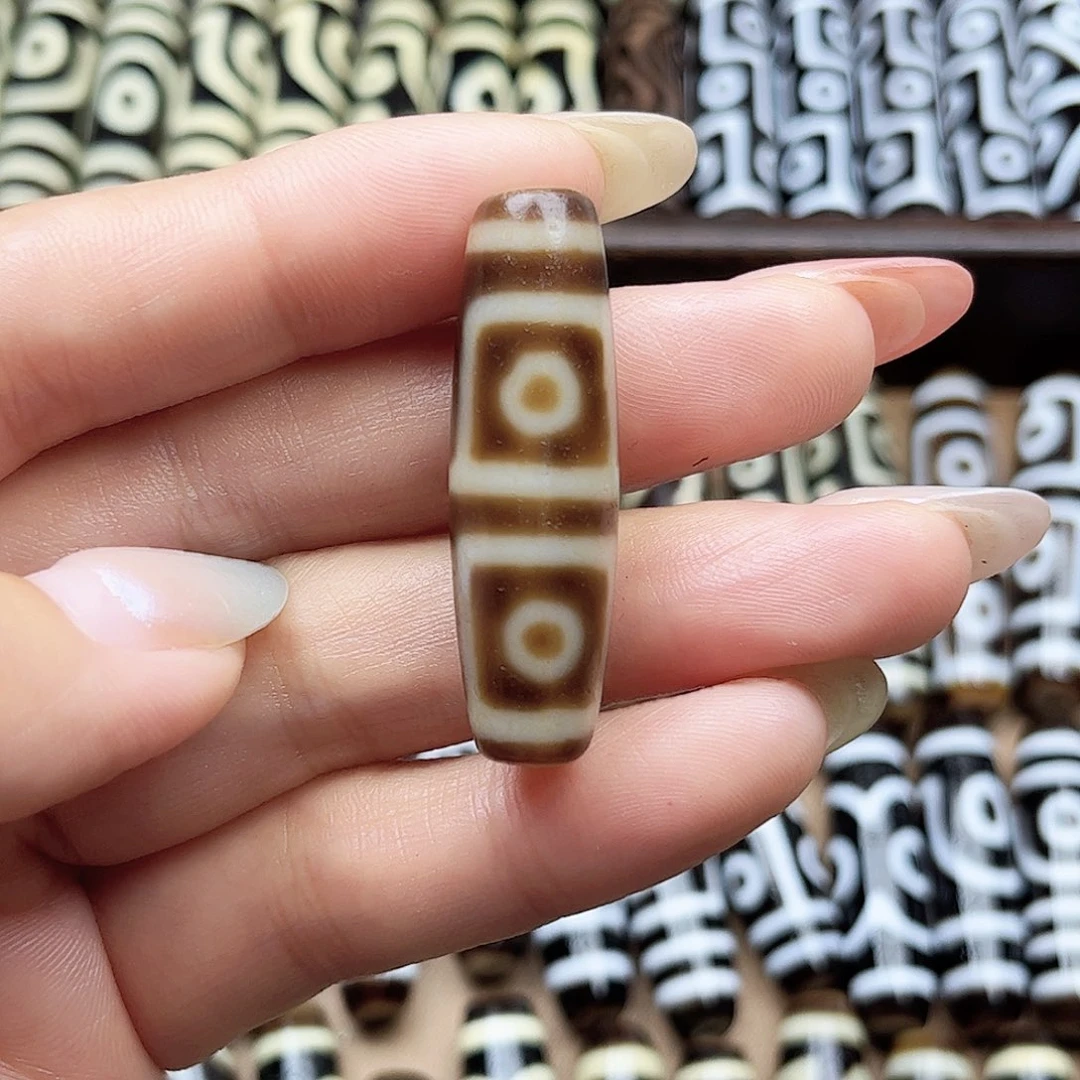 玛瑙/玉髓吊坠(不含链)未镶嵌