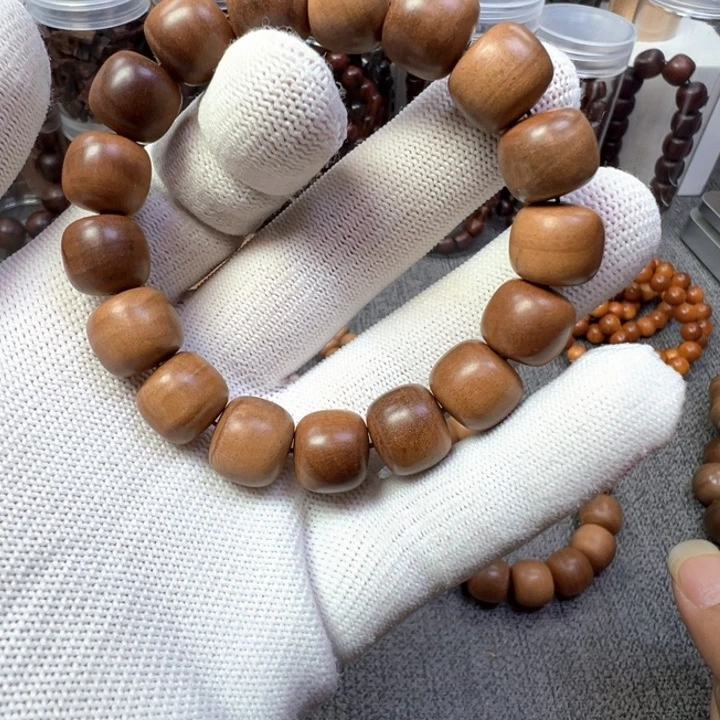 木檀香1213….黑沉…..木