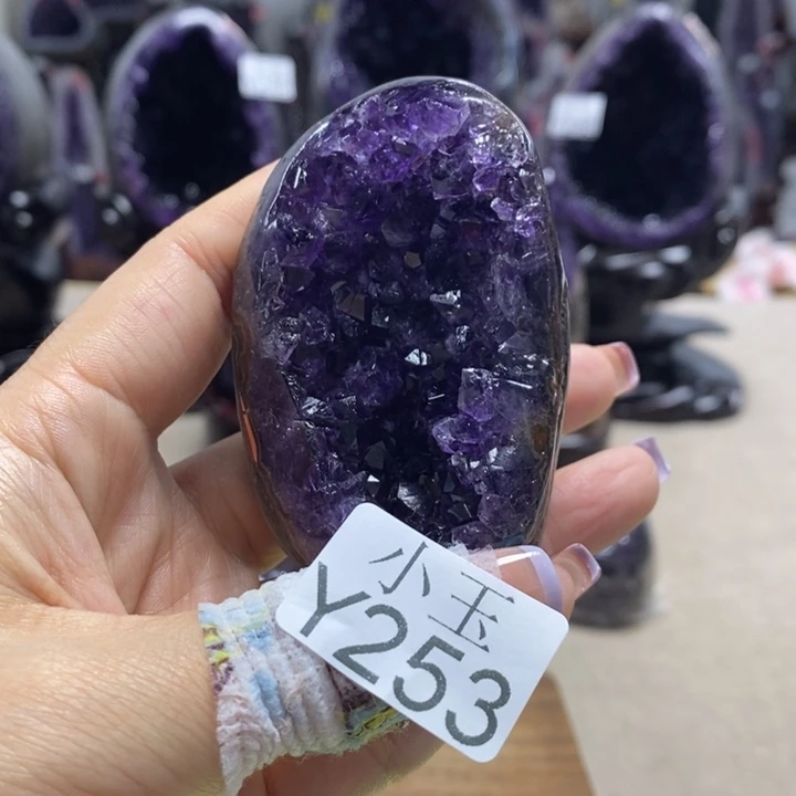 水晶大型摆件（非配饰）未镶嵌摆件