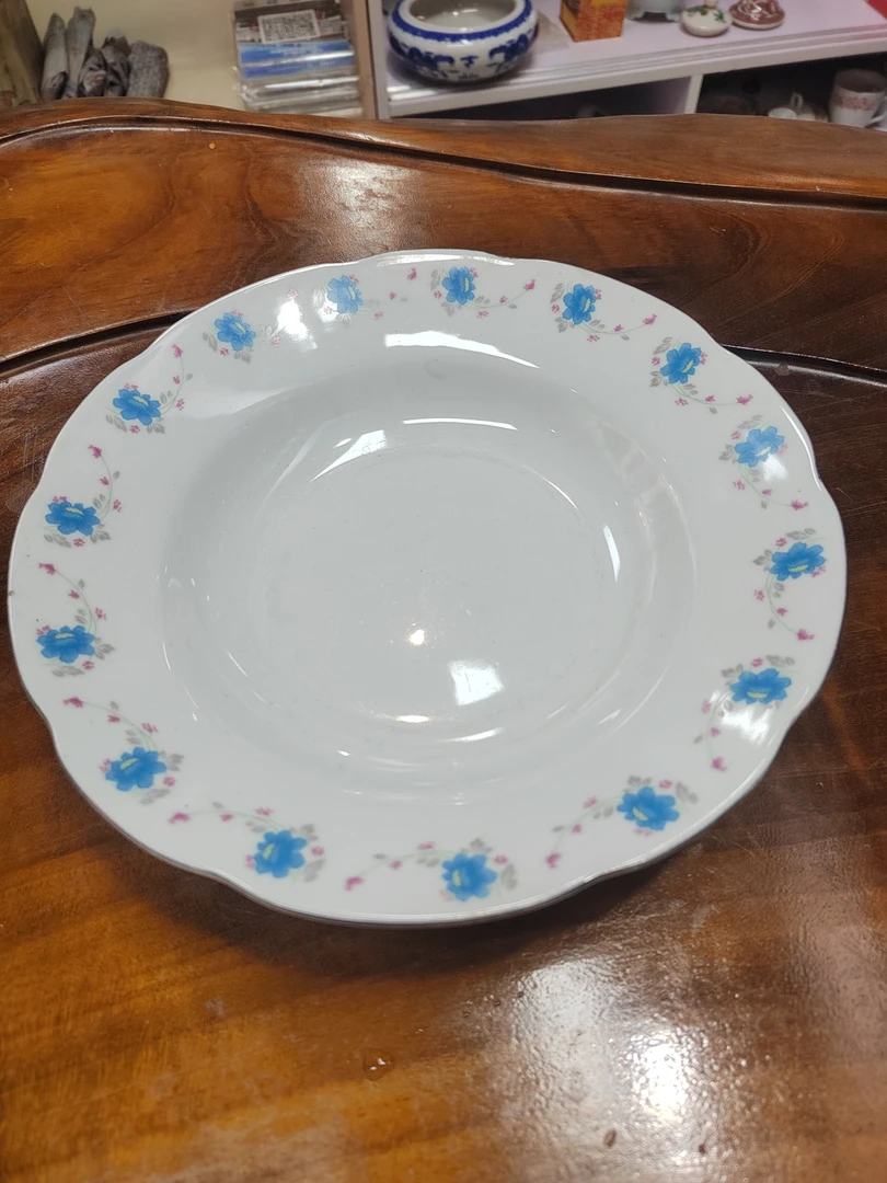 景德镇陶瓷红星瓷器