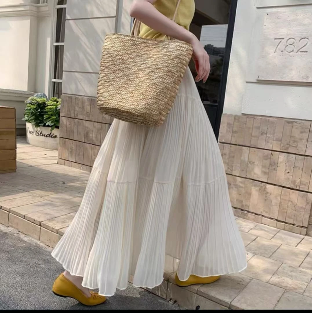 小西可 女士半身裙