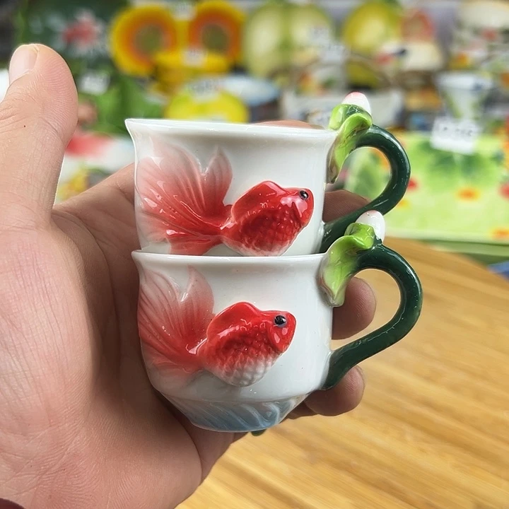 潮州创艺陶瓷餐具