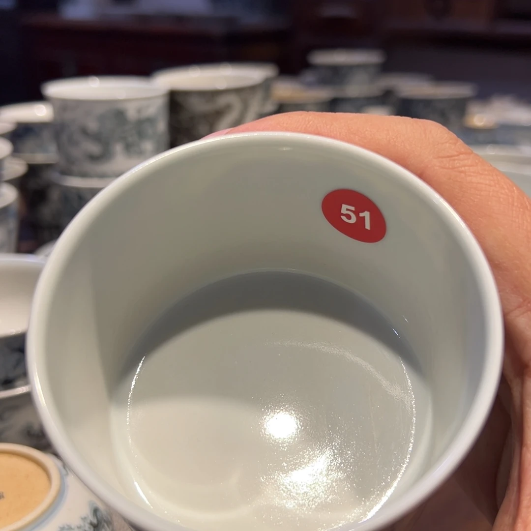 杯奈****躯顽古手工制作产品