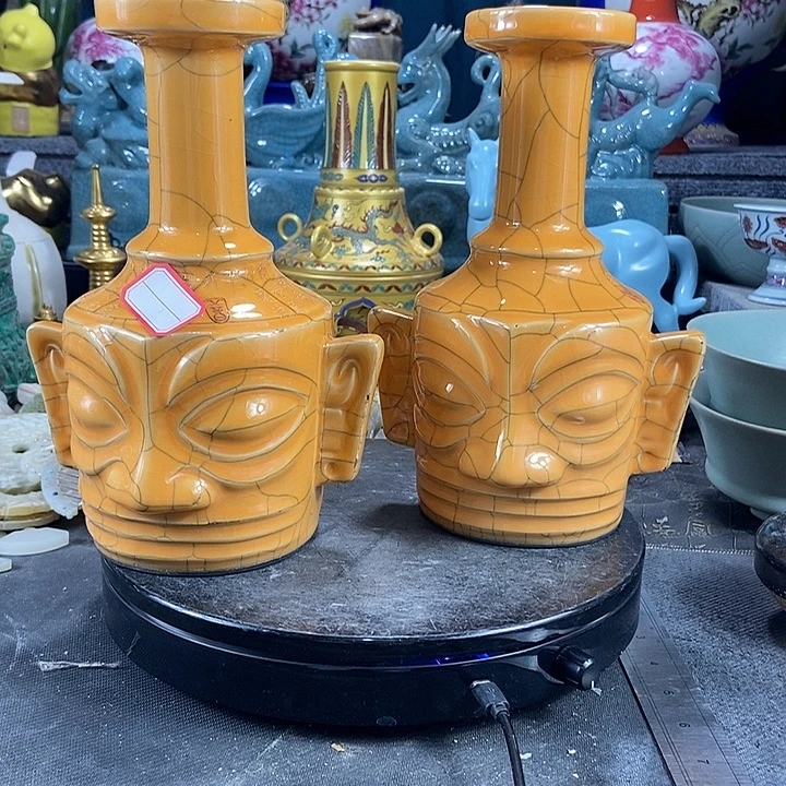 瓷片陶瓷制品陶瓷陶瓷