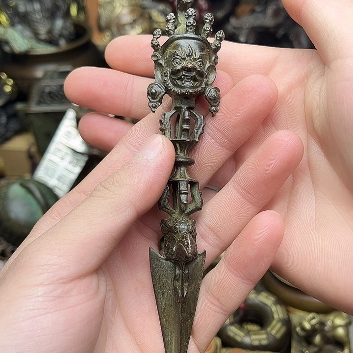 嘉嘉精品铜器摆件
