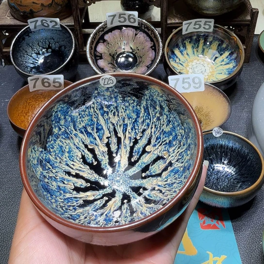 茶盏天才头发工程图225