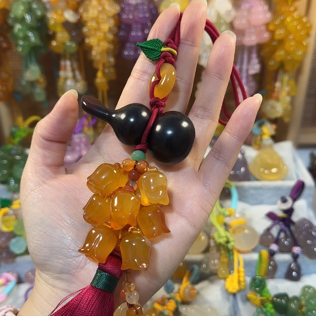 小***娟玛瑙/玉髓未镶嵌福利款通货料带有包容点新疆西藏不包邮